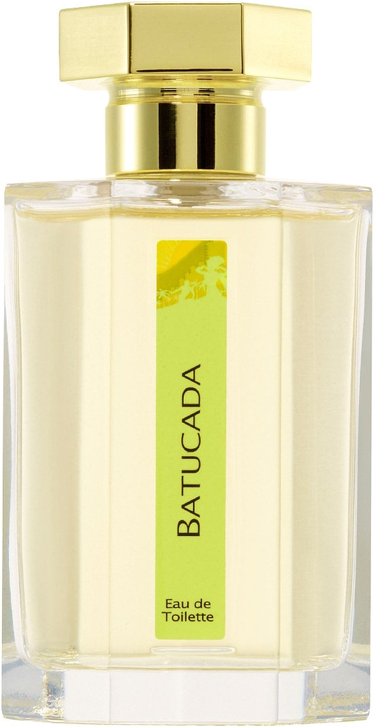 L`Artisan Parfumeur Batucada