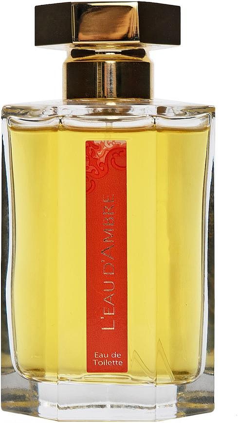 L`Artisan Parfumeur L`Eau d`Ambre
