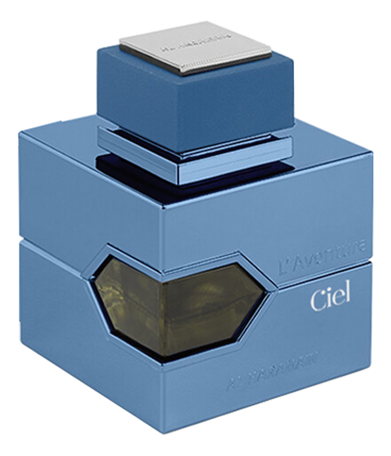 L Aventure L'Aventure Ciel арабские духи у на Randewoo.ru