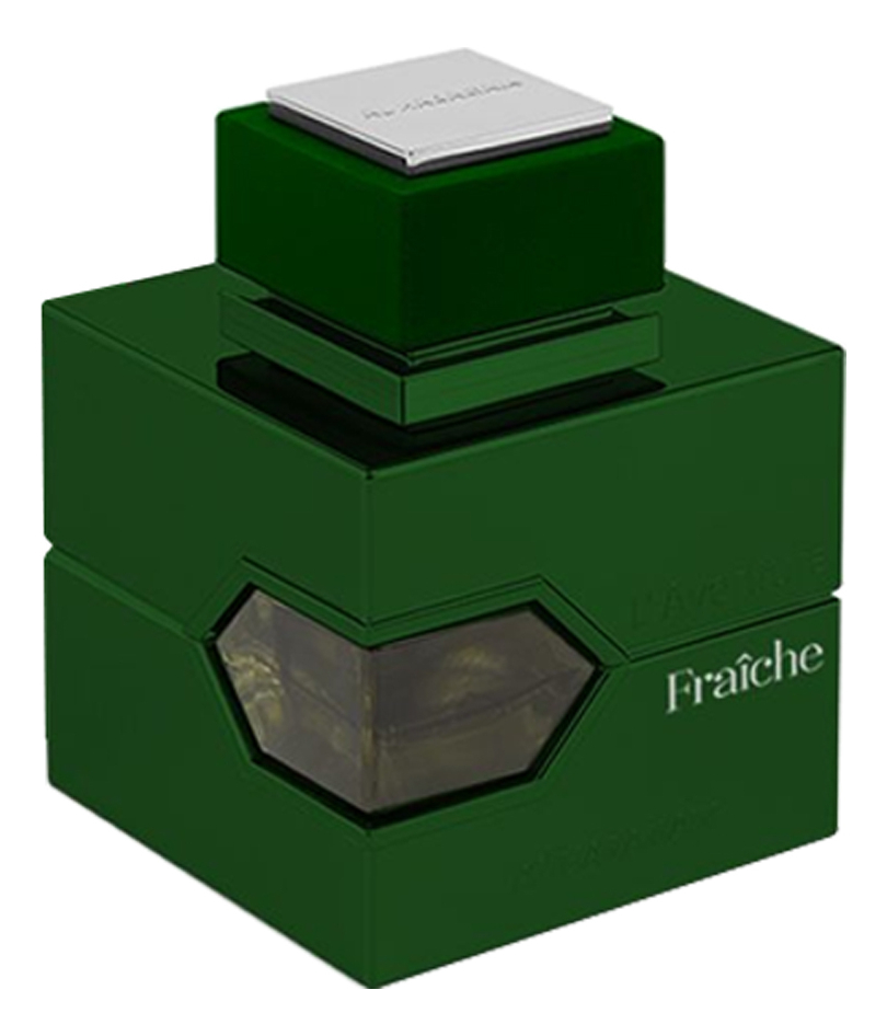 L Aventure L'Aventure Fraiche арабские духи у на Randewoo.ru