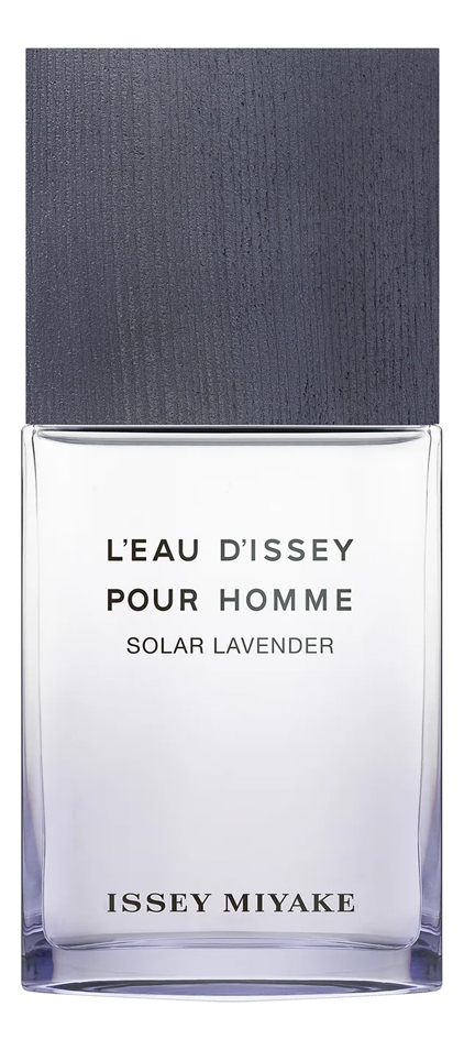 L Eau Issey Miyake L'Eau D'Issey Pour Homme Solar Lavender Туалетная вода купить парфюм от 1.5 мл в интернет-магазине Randewoo, цены и отзывы покупателей на сайте