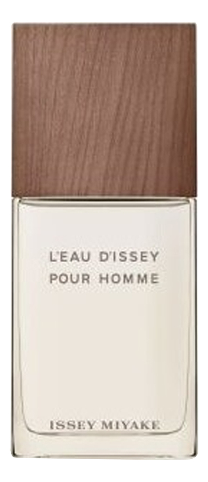 L Eau Issey Miyake L'Eau D'Issey Pour Homme Vetiver Туалетная вода купить парфюм от 1.5 мл в интернет-магазине Randewoo, цены и отзывы покупателей на сайте