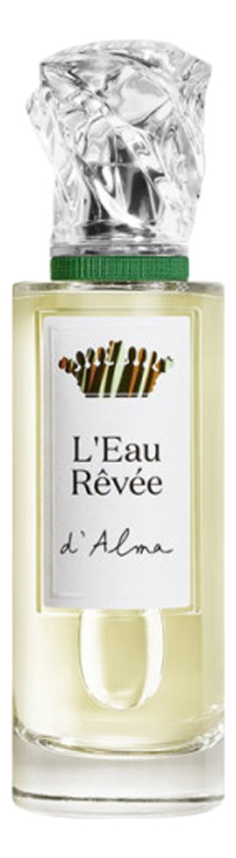 L Eau Sisley L'Eau Revee D'Alma Туалетная вода купить парфюм от 1.5 мл в интернет-магазине Randewoo, цены и отзывы покупателей на сайте
