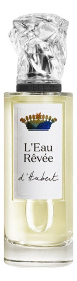 L Eau Sisley L'Eau Revee D'Hubert Туалетная вода купить парфюм от 1.5 мл в интернет-магазине Randewoo, цены и отзывы покупателей на сайте