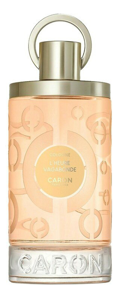 L Heure Caron L'Heure Vagabonde Одеколон купить парфюм от 30 мл в интернет-магазине Randewoo, цены и отзывы покупателей на сайте