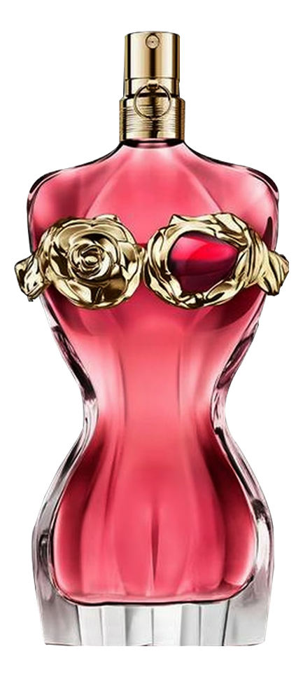 La Belle Jean Paul Gaultier La Belle Rosea Парфюмерная вода купить парфюм от 30 мл в интернет-магазине Randewoo, цены и отзывы покупателей на сайте