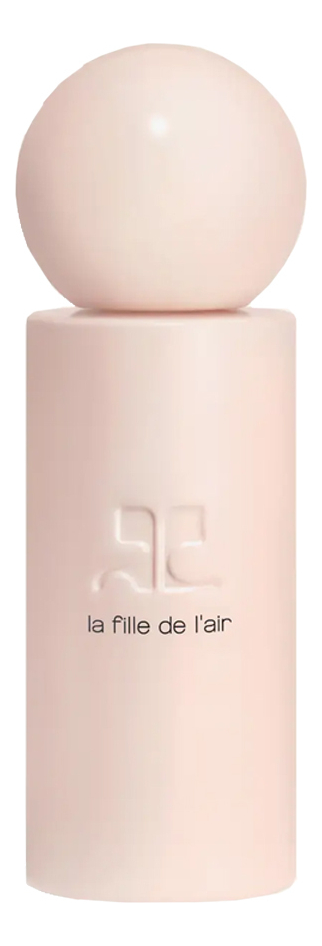 La Fille Courreges La Fille De L'Air 2021 Парфюмерная вода купить парфюм от 50 мл в интернет-магазине Randewoo, цены и отзывы покупателей на сайте