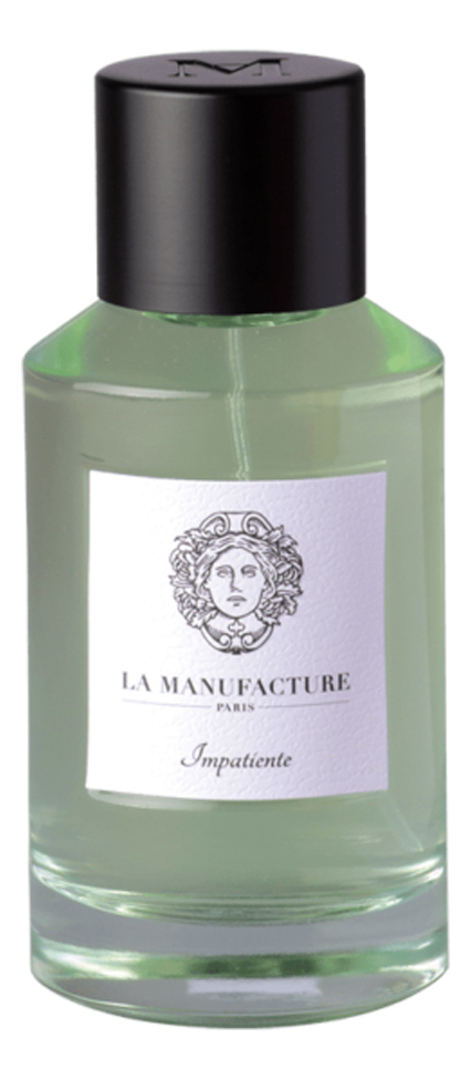 La Manufacture La Manufacture Impatiente Парфюмерная вода купить парфюм от 100 мл в интернет-магазине Randewoo, цены и отзывы покупателей на сайте