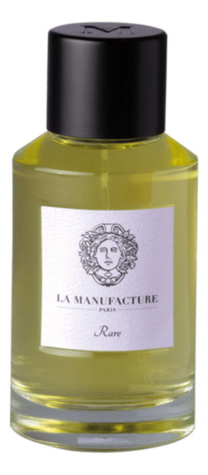 La Manufacture La Manufacture Rare Парфюмерная вода купить парфюм от 100 мл в интернет-магазине Randewoo, цены и отзывы покупателей на сайте