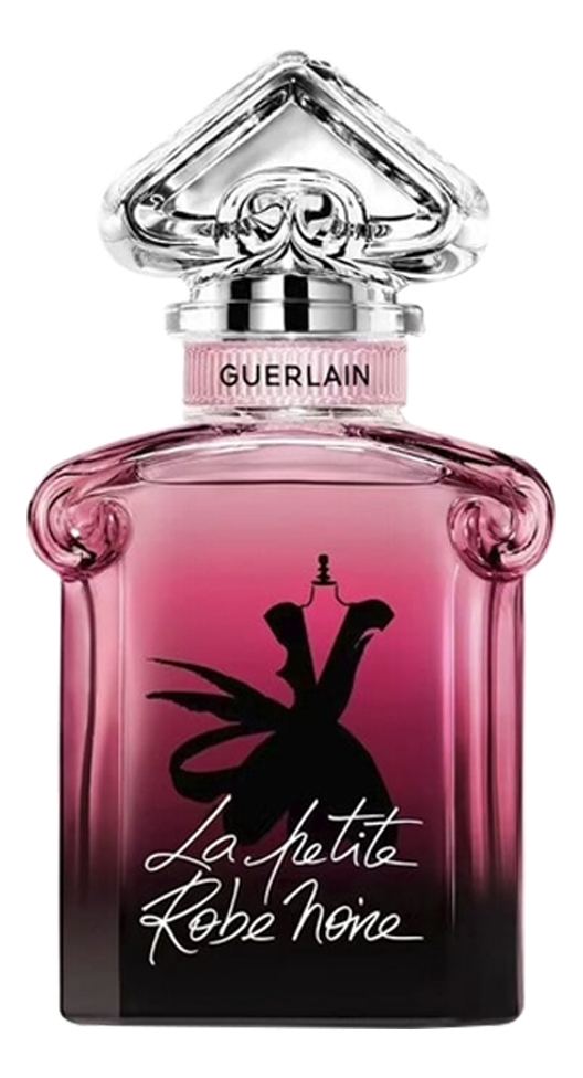 La Petite Guerlain La Petite Robe Noire Eau De Parfum Absolue Парфюмерная вода купить парфюм от 1.5 мл в интернет-магазине Randewoo, цены и отзывы покупателей на сайте