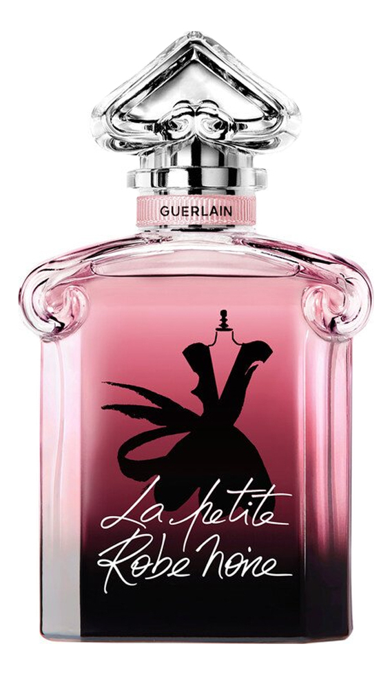 La Petite Guerlain La Petite Robe Noire Eau De Parfum Intense Парфюмерная вода купить парфюм от 1.5 мл в интернет-магазине Randewoo, цены и отзывы покупателей на сайте