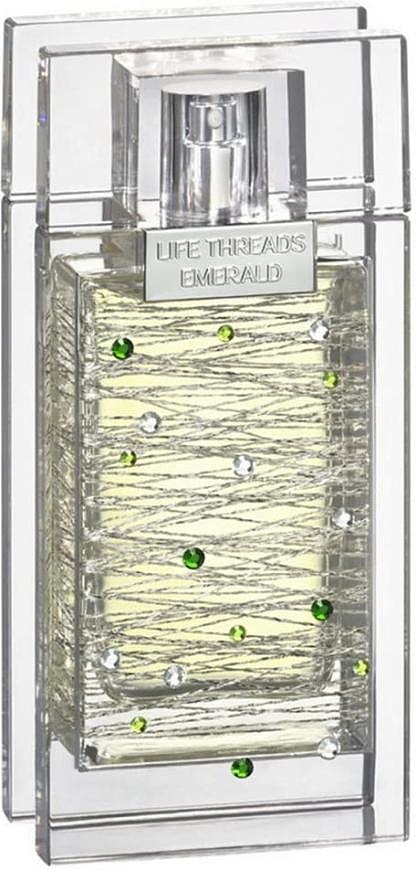 La Prairie Life Threads Emerald