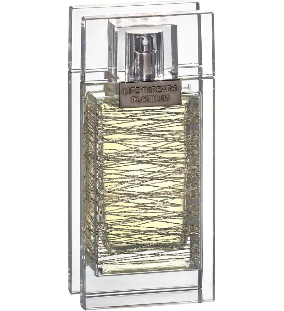 La Prairie Life Threads Platinum