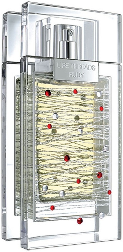 La Prairie Life Threads Ruby