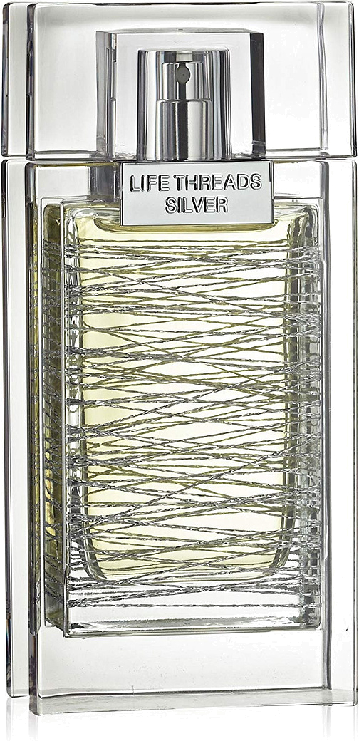 La Prairie Life Threads Silver