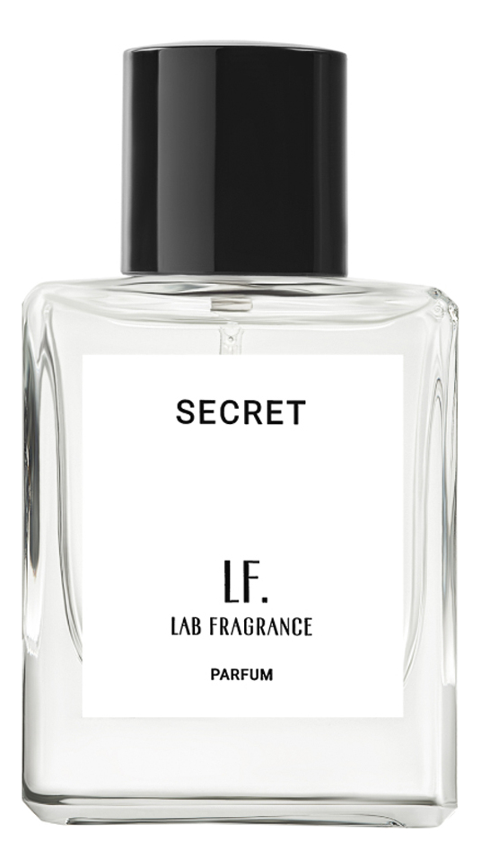Lab Fragrans Lab Fragrance Secret Духи купить парфюм от 15 мл в интернет-магазине Randewoo, цены и отзывы покупателей на сайте