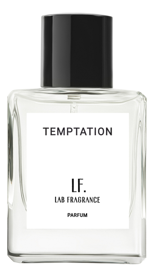 Lab Fragrans Lab Fragrance Temptation Духи купить парфюм от 15 мл в интернет-магазине Randewoo, цены и отзывы покупателей на сайте