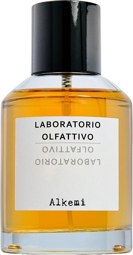 Laboratorio Olfattivo Alkemi