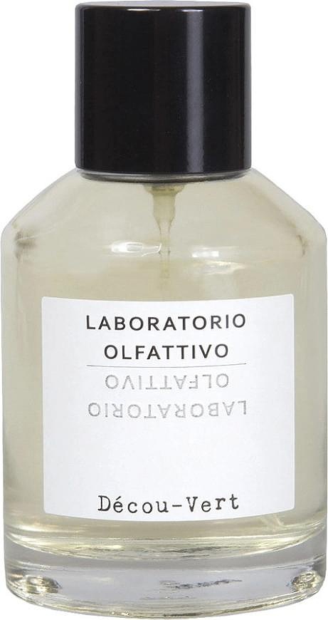 Laboratorio Olfattivo Decou Vert