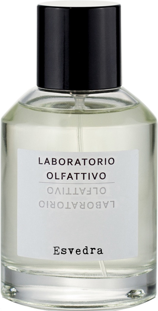 Laboratorio Olfattivo Esvedra