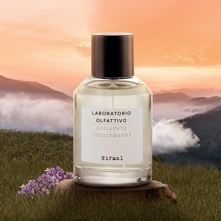 Laboratorio Olfattivo Nirmal