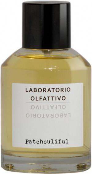 Laboratorio Olfattivo Patchouliful