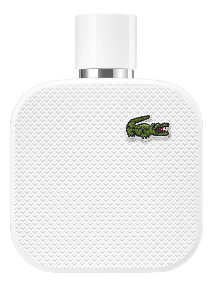 Lacoste Eau Lacoste Eau De Lacoste L.12.12 Blanc Туалетная вода купить парфюм от 1.5 мл в интернет-магазине Randewoo, цены и отзывы покупателей на сайте