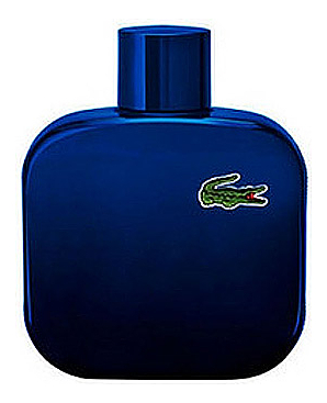 Lacoste Eau Lacoste Eau De Lacoste L.12.12 Magnetic Туалетная вода купить парфюм от 1.5 мл в интернет-магазине Randewoo, цены и отзывы покупателей на сайте