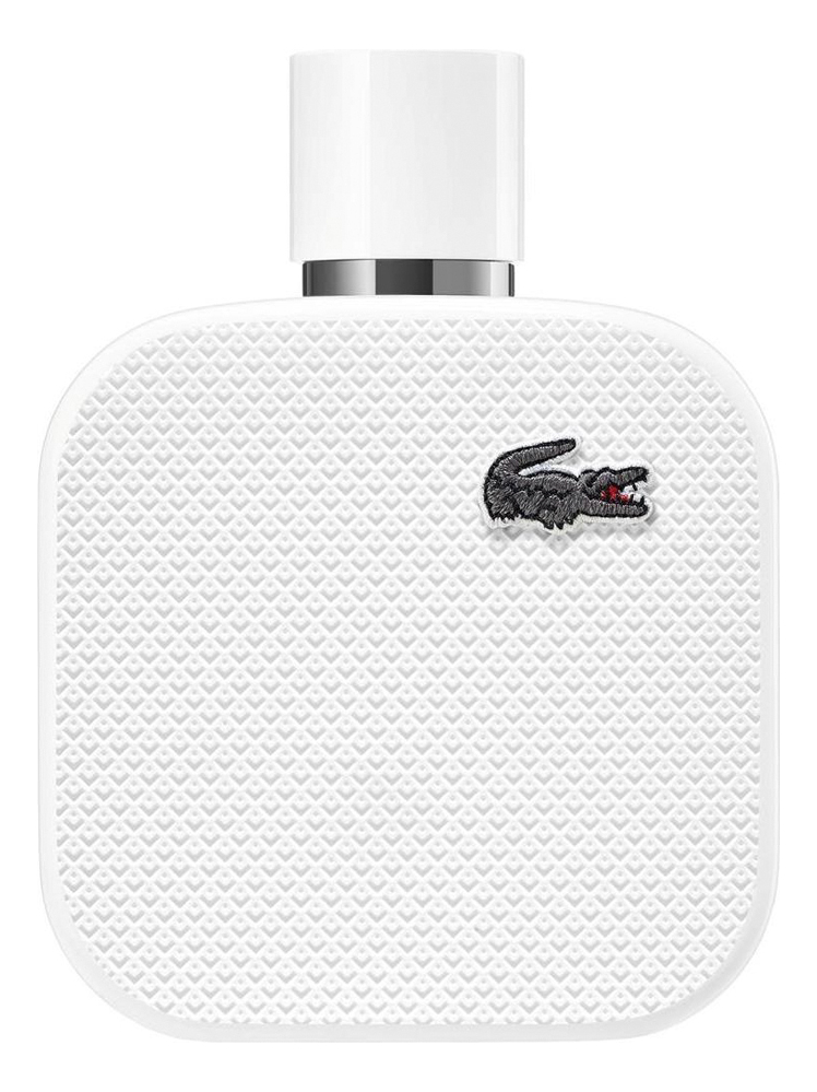 Lacoste Eau Lacoste L.12.12 Blanc Парфюмерная вода купить парфюм от 1.5 мл в интернет-магазине Randewoo, цены и отзывы покупателей на сайте