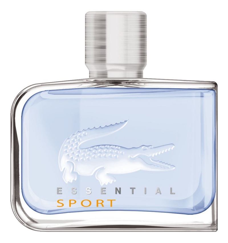Lacoste Essential Lacoste Essential Sport Туалетная вода купить парфюм от 75 мл в интернет-магазине Randewoo, цены и отзывы покупателей на сайте