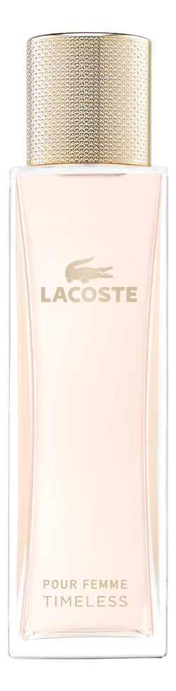 Lacoste Pour Lacoste Pour Femme Timeless Парфюмерная вода купить парфюм от 1.5 мл в интернет-магазине Randewoo, цены и отзывы покупателей на сайте