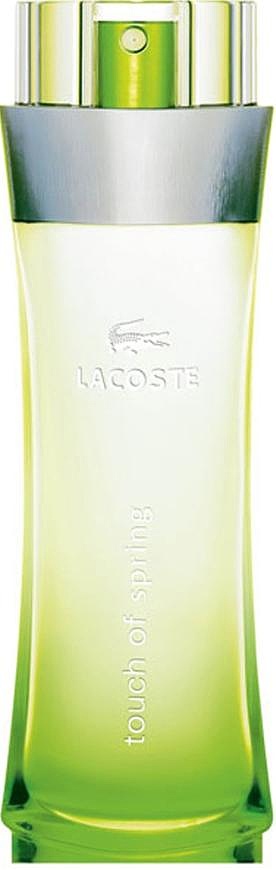 Lacoste Touch of Spring