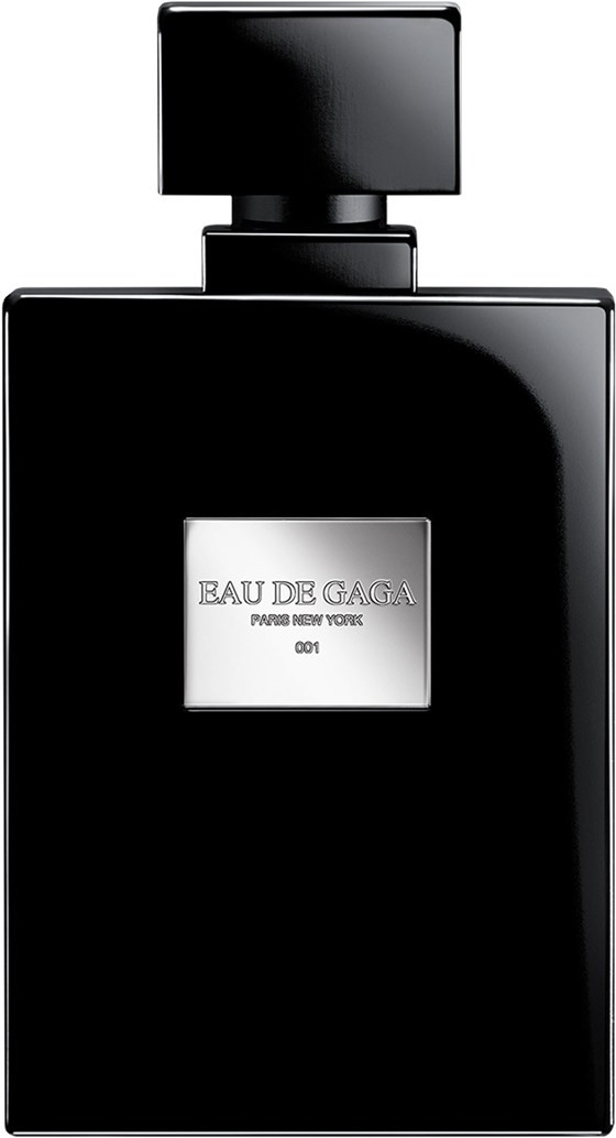 Lady Gaga Eau de Gaga 001