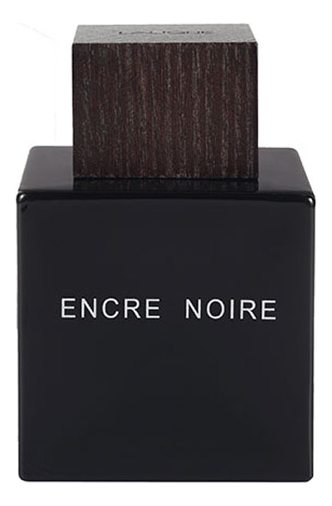 Lalique Encre Lalique Encre Noire Pour Homme Туалетная вода купить парфюм от 1.5 мл в интернет-магазине Randewoo, цены и отзывы покупателей на сайте