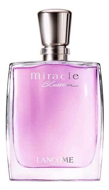 Lancome Miracle Lancome Miracle Blossom Парфюмерная вода купить парфюм от 100 мл в интернет-магазине Randewoo, цены и отзывы покупателей на сайте