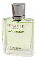 Lancome Miracle Lancome Miracle L'Aquatonic Туалетная вода купить парфюм от 50 мл в интернет-магазине Randewoo, цены и отзывы покупателей на сайте