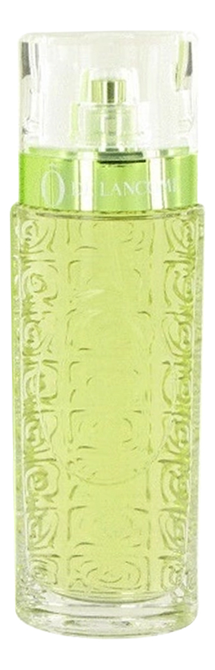 Lancome O Lancome O De Lancome Туалетная вода - купить парфюм от 75 мл в интернет-магазине Randewoo по цене от 8857₽, отзывы покупателей на сайте
