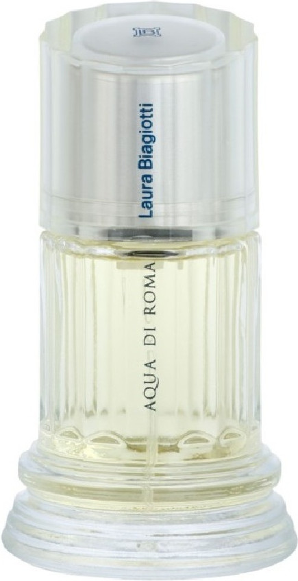 Laura Biagiotti Aqua Di Roma Donna
