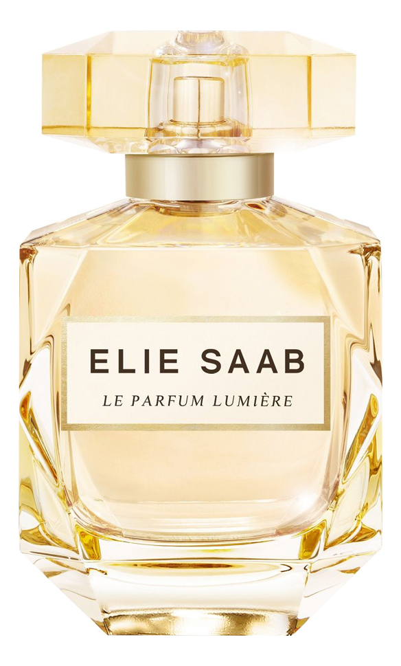 Le Parfum Elie Saab Le Parfum Lumiere Парфюмерная вода купить парфюм от 30 мл в интернет-магазине Randewoo, цены и отзывы покупателей на сайте