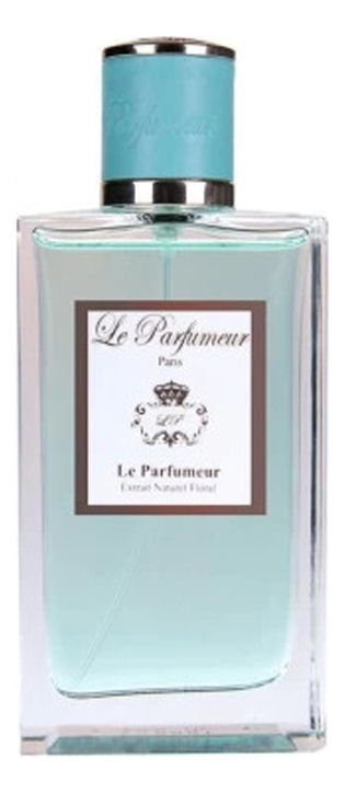 Le Parfumeur Le Parfumeur