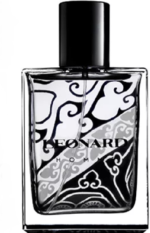 Leonard Leonard Homme