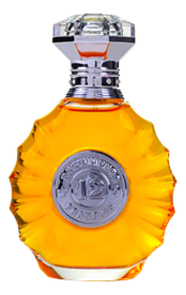 Les 12 Les 12 Parfumeurs Francais Intrigues Des Hommes Парфюмерная вода купить парфюм от 1.5 мл в интернет-магазине Randewoo, цены и отзывы покупателей на сайте