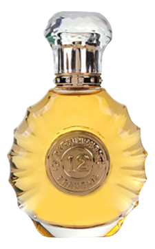 Les 12 Parfumeurs Francais Intrigue de l'Amour -