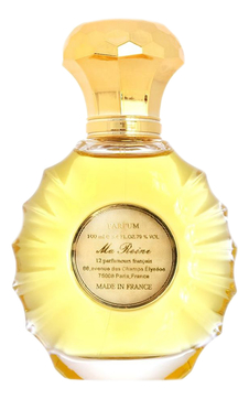 Les 12 Parfumeurs Francais Ma Reine