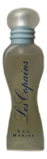 Les Copains Les Copains Eau Marine Туалетная вода - купить парфюм от 100 мл в интернет-магазине Randewoo по цене от 10579₽, отзывы покупателей на сайте