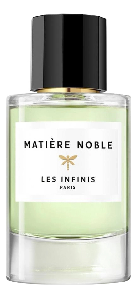 Les Infinis Geparlys Les Infinis Matiere Noble Парфюмерная вода купить парфюм от 100 мл в интернет-магазине Randewoo, цены и отзывы покупателей на сайте