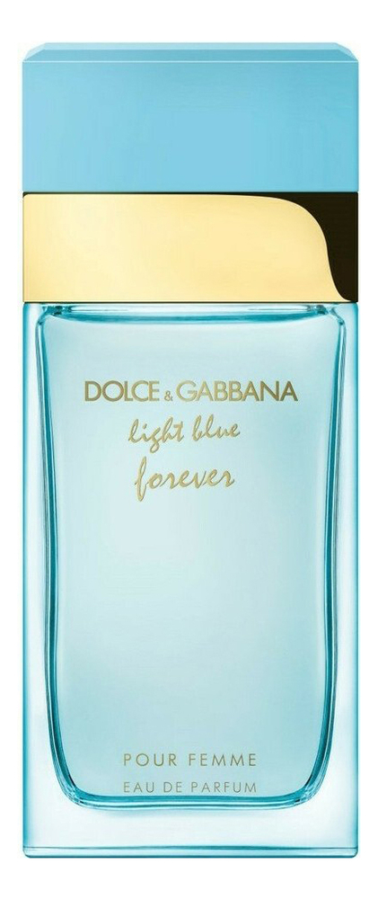 Light Blue Dolce & Gabbana Light Blue Forever Парфюмерная вода купить парфюм от 1.5 мл в интернет-магазине Randewoo, цены и отзывы покупателей на сайте