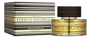 Linari Fuoco Infernale