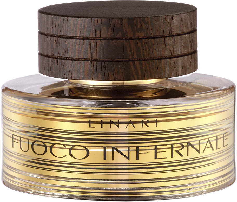 Linari Fuoco Infernale