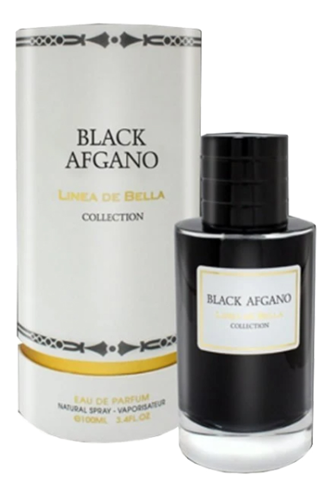 Linea De Black Afgano духи у на Randewoo.ru